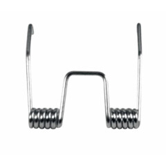 Gamma Piu náhradná pružina pre čepele Trimmer