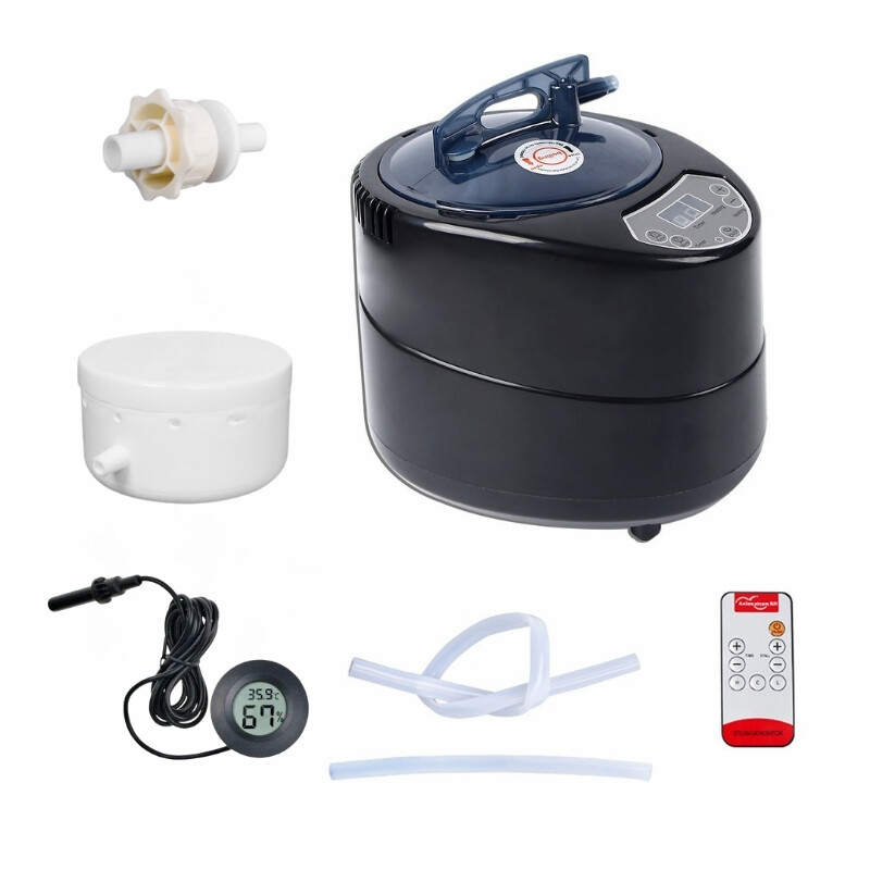 inSPORTline Naparovací systém FrostPeace