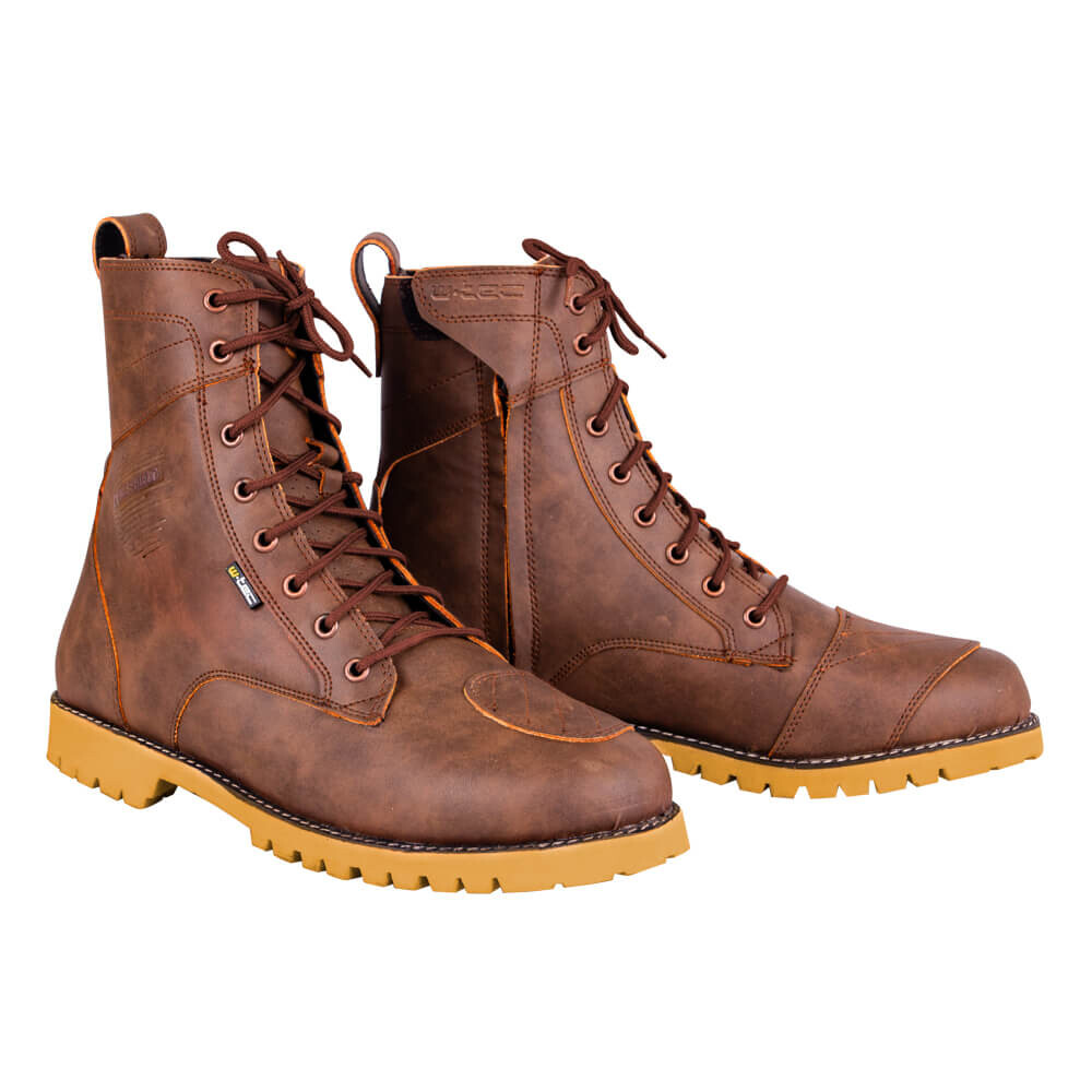 W-TEC Artway hnedá - 38