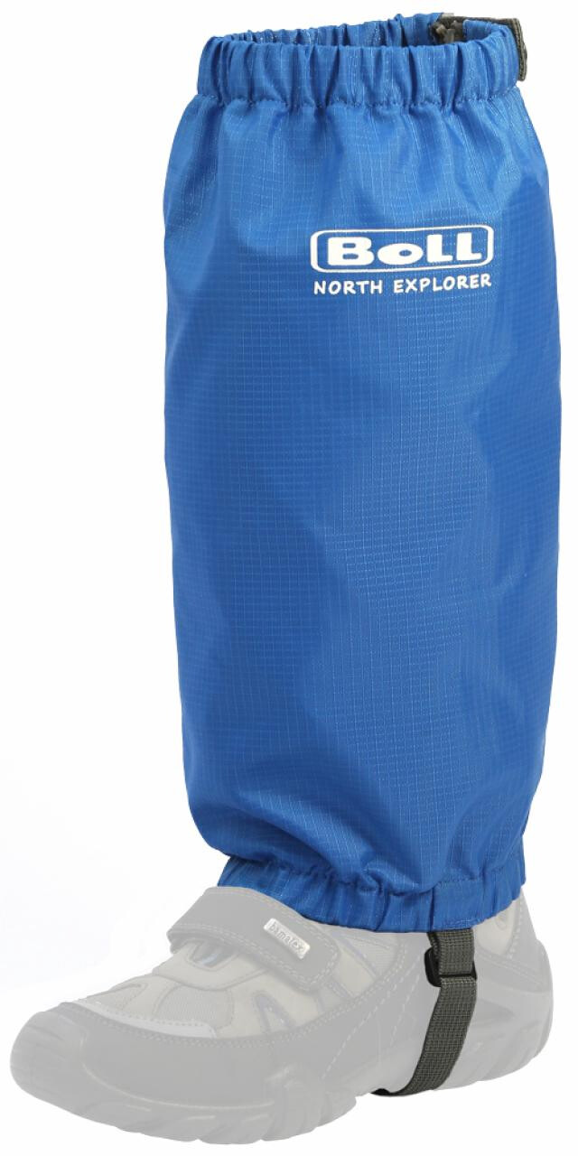 Boll Kids Gaiter S DUTCH BLUE 8591790105546