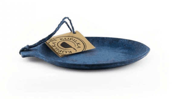 Kupilka tanier 140 ml - Blueberry (BLUE) 6430014971920