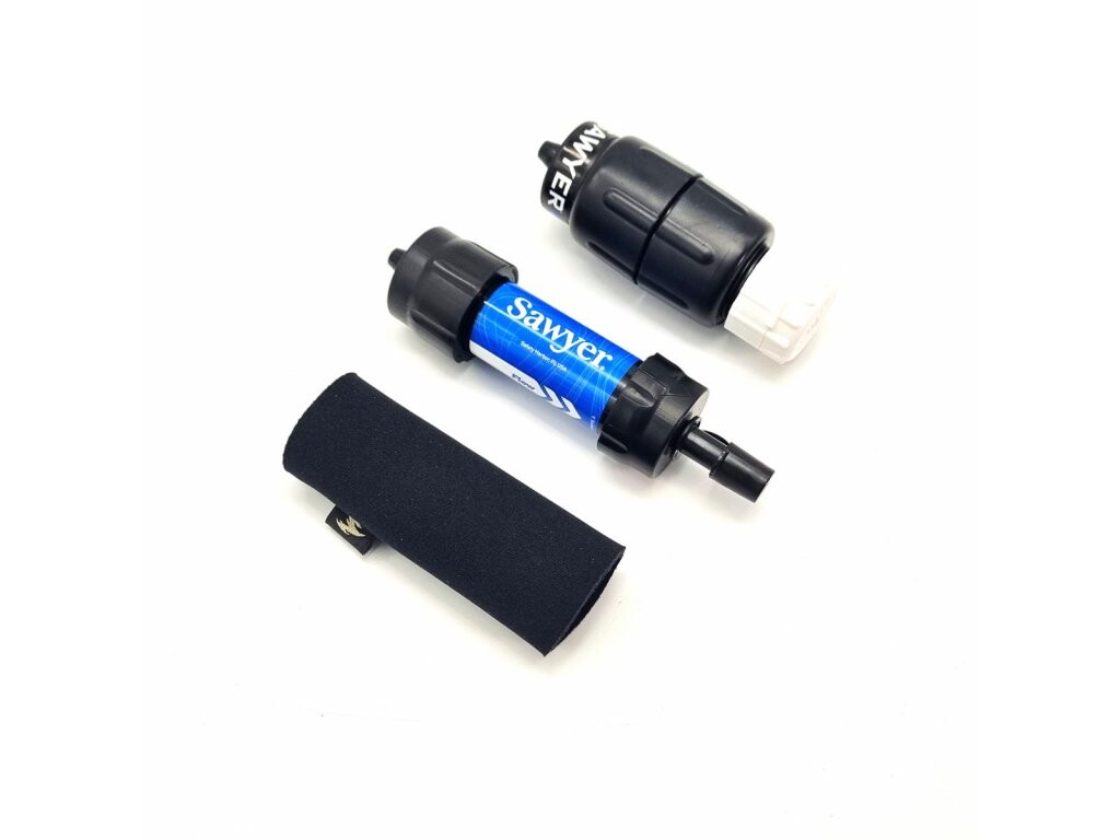 SAWYER Ochranné púzdro Thermal Sleeve