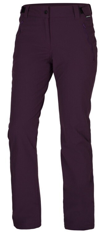 Northfinder RENA dámske nohavice NO-4882OR-481 plum Veľkosť: M 8584153508214
