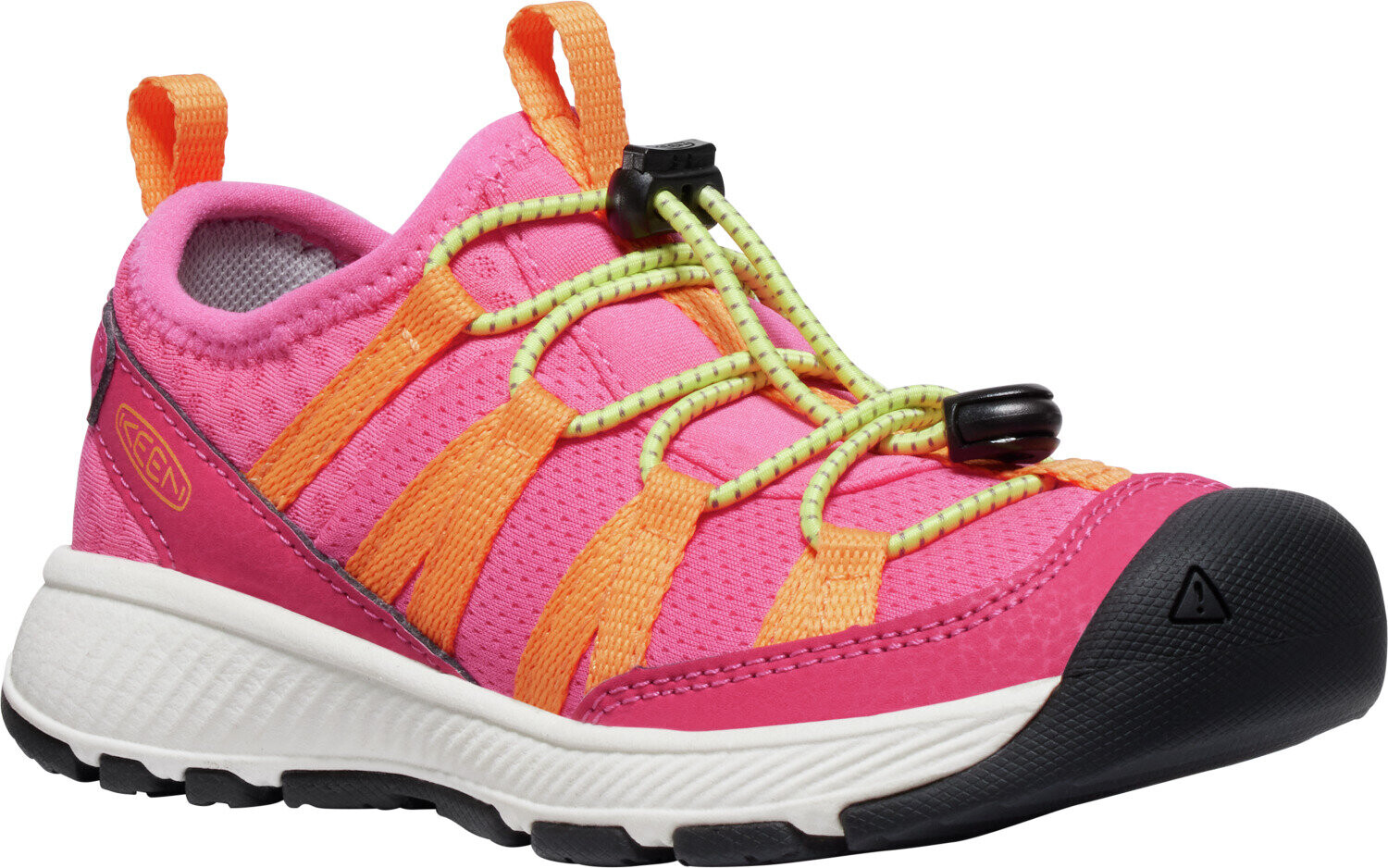 Keen MOTOZOA SNEAKER CHILDREN jazzy/evening primrose Veľkosť: 29 195208377907