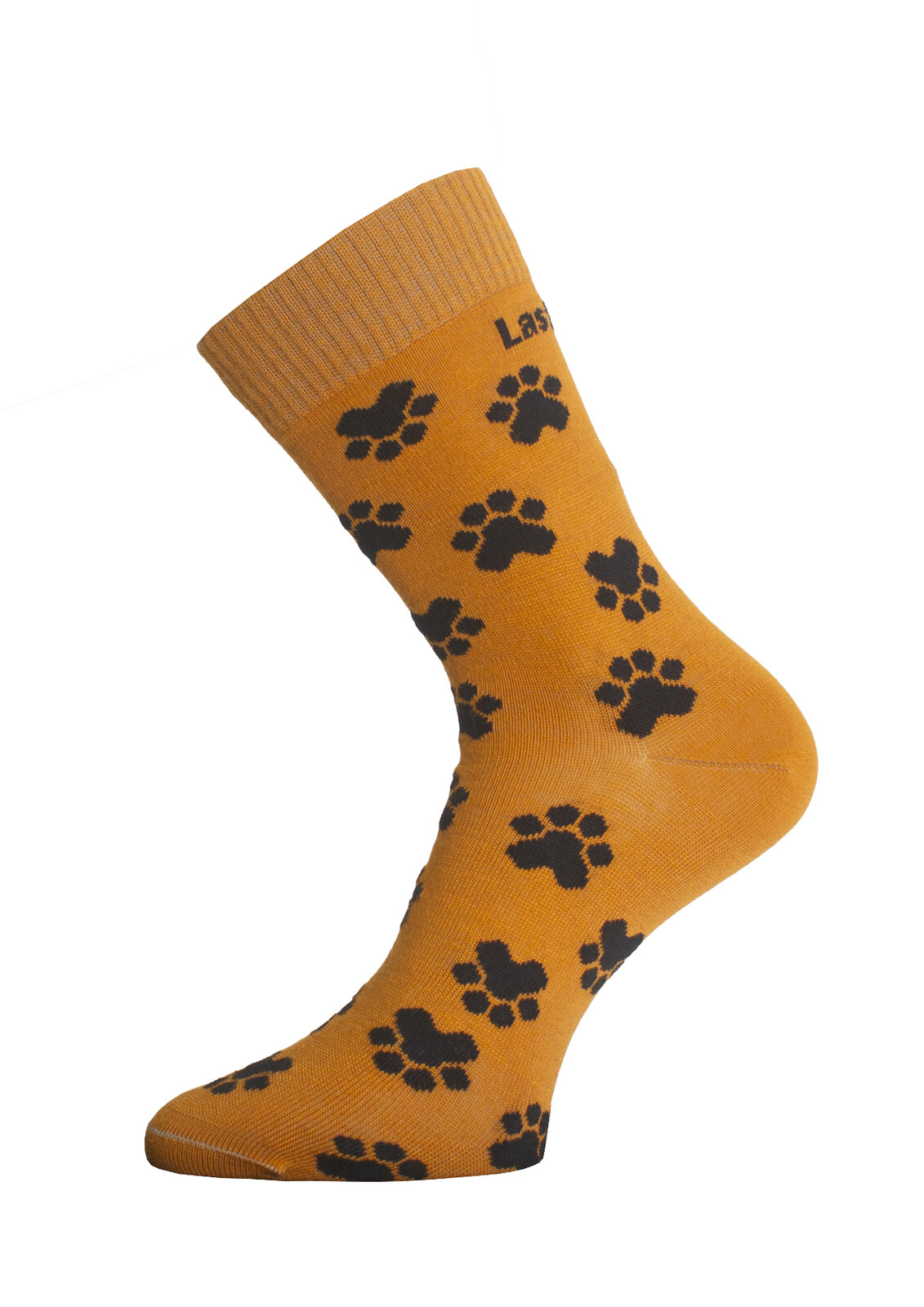 Lasting funkčné ponožky VP1 200 pieskové Veľkosť: XS 8596445261660