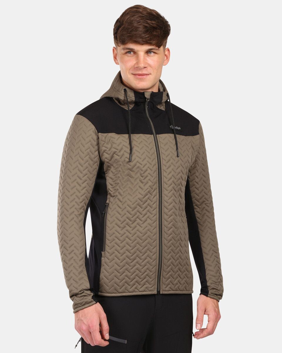 Kilpi NEVIA-M Zelená Veľkosť: 3XL