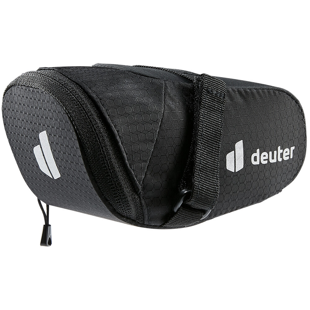deuter Bike Bag 0.5 Black Veľkosť: OneSize