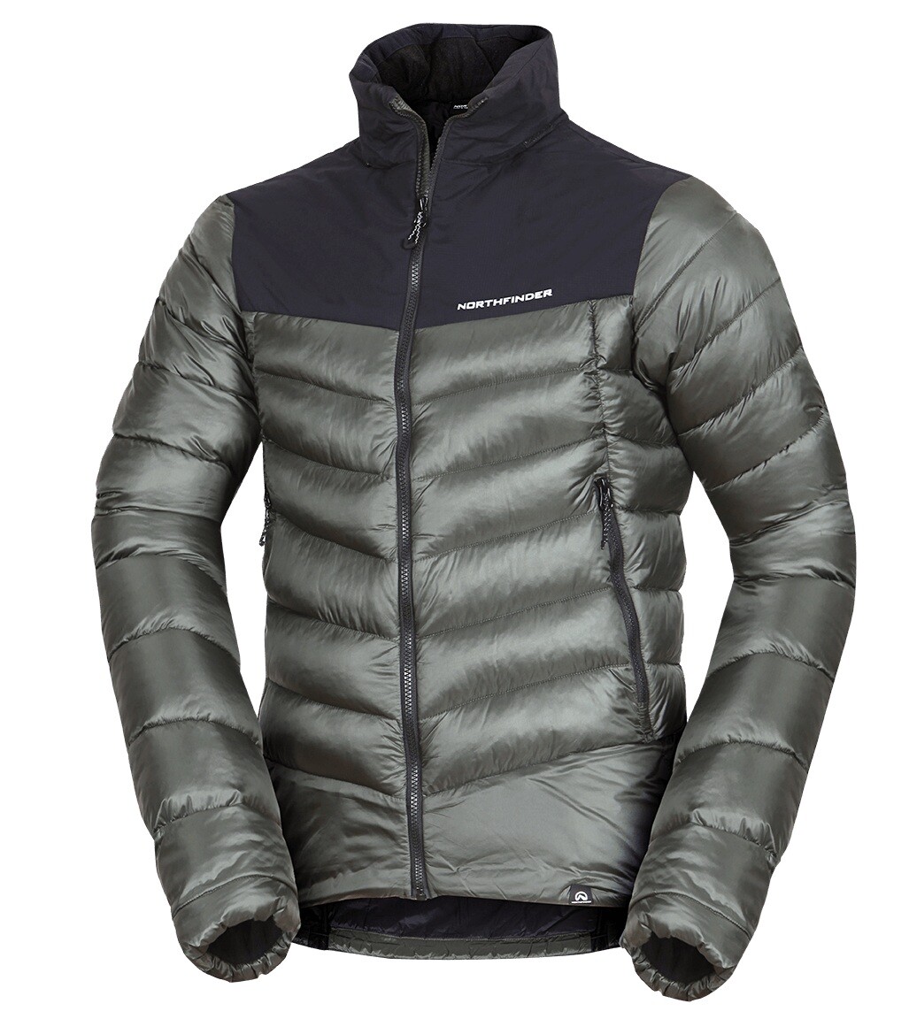 Northfinder BERTRAM blackdarkgreen BU-5332OR-550 Veľkosť: M 8584153618272