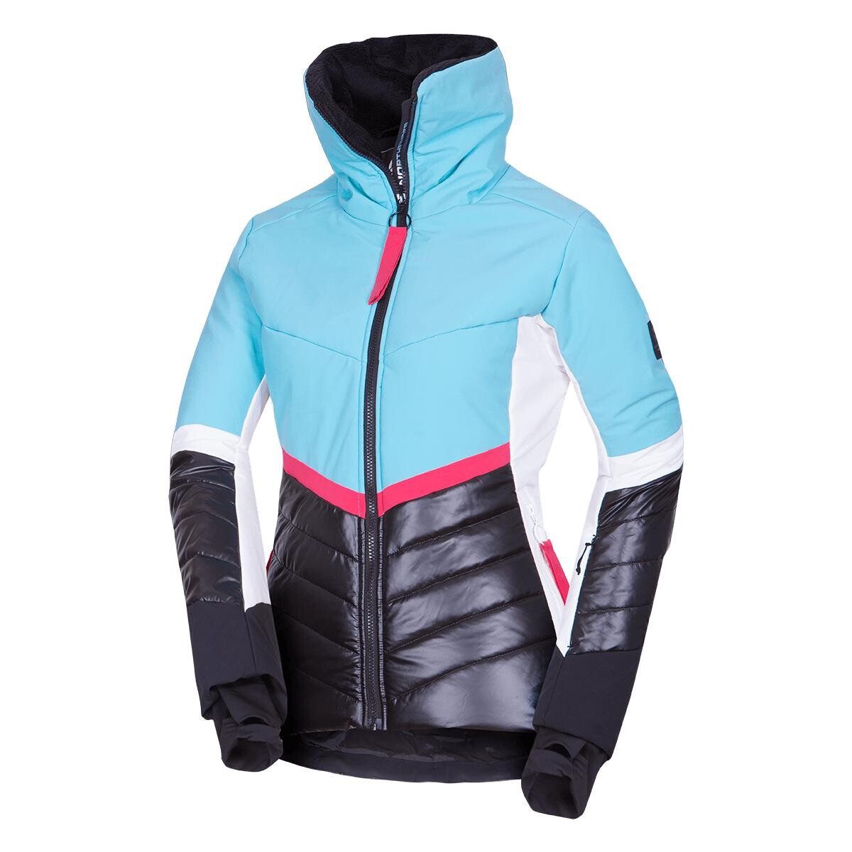 Northfinder JADA blueblack BU-6352SNW-282 Veľkosť: S 8584153624877