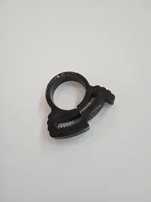 CONCEPT Plastová hadicová svorka PP6308i, PP6506s, PP6507, PP6508i