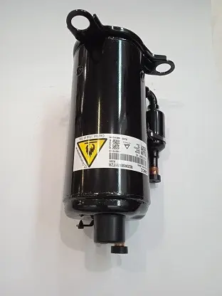 CONCEPT Kompresor SP6508i