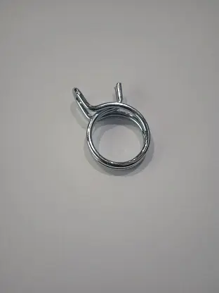 CONCEPT Hadicová svorka průměr 20,2mm PP6308i, PSP6509i