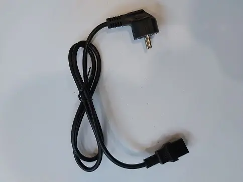 CONCEPT Přívodní kabel SO4000