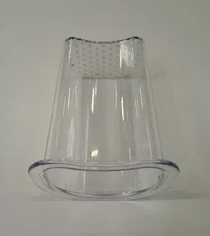 CONCEPT Pěchovadlo RM3300