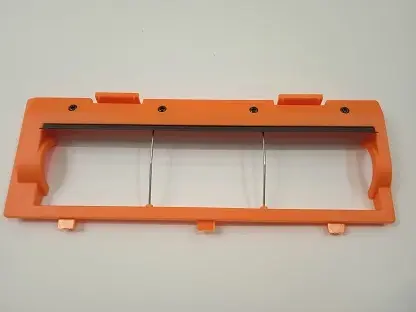 CONCEPT Kryt rotačního kartáče s drátky VR2110/VR2100