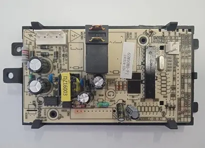 CONCEPT Deska napájení ETV5460, ETV5560, ETV5760M, ETV5460