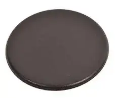 CONCEPT Kryt hořáku lesk WOK SVK - vnitřní