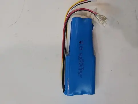 CONCEPT Akumulátor 5 pin VP4380