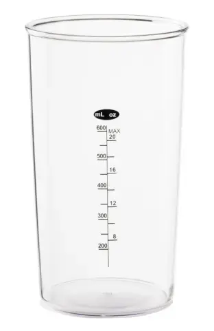 CONCEPT Nádoba 600ml TM4810/TM4820