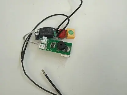 CONCEPT Elektronika napájení + elektronika ovládání RK4190, RK4195