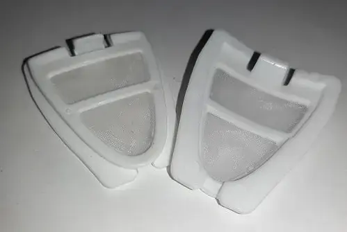 CONCEPT Filtr sítko RK233x