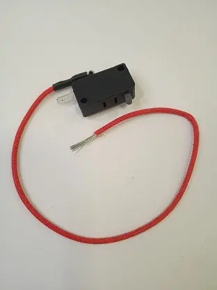 CONCEPT Spínač fritovacího koše FR8010