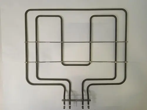 CONCEPT Horní topné těleso ETV9760ds