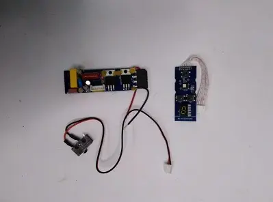 CONCEPT Elektronika napájení SR3300/SR3310