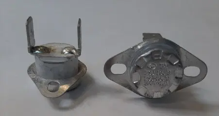 CONCEPT Tepelná pojistka 130° RO32XX