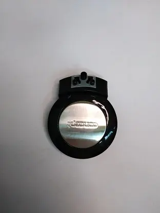 CONCEPT Víko kompletní RK4091 - černé