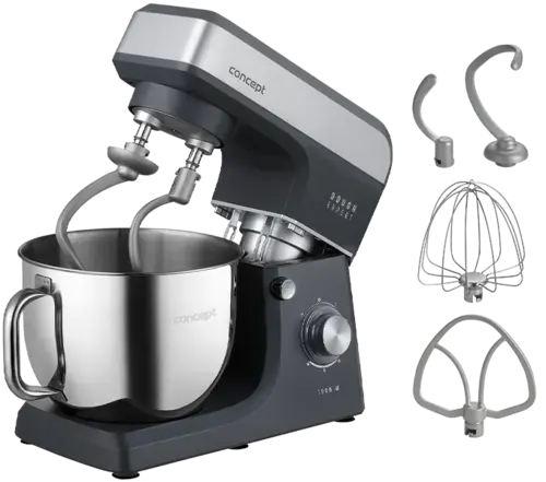 CONCEPT Kuchynský planetárny robot 1900W RM6010