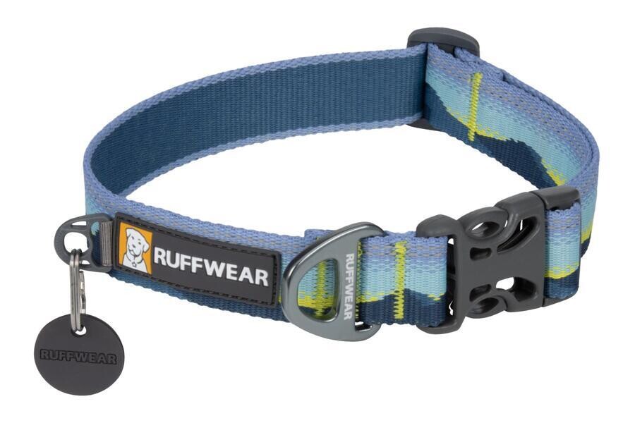 Ruffwear Crag™ Obojek pro psy Alpine Dawn