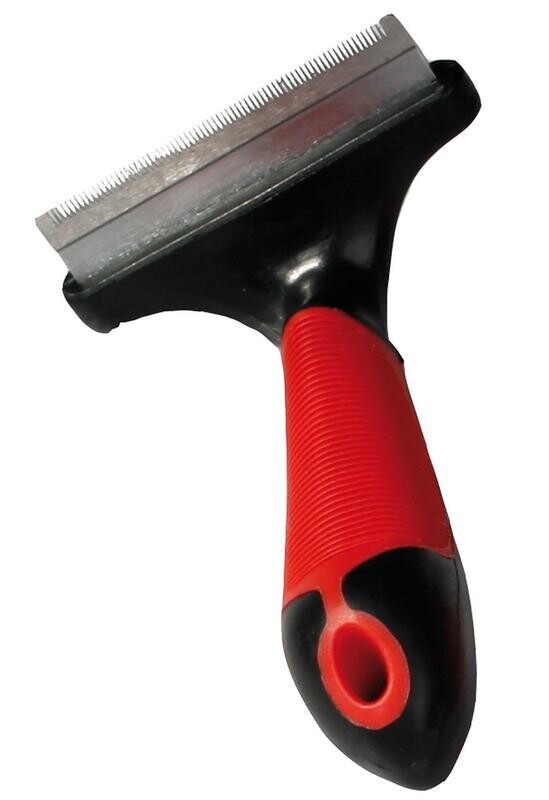 Hřeben FURMASTER 76mm