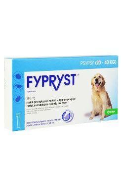 Fypryst Spot-on Dog