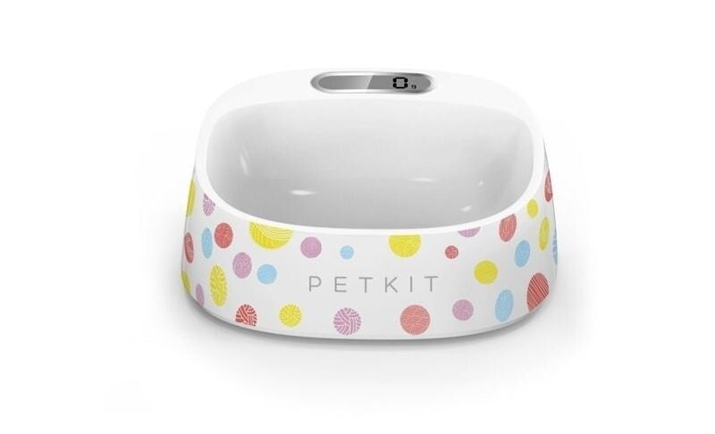 Petkit Fresh Smart miska pro psy a kočky 0,45l Klubíčka