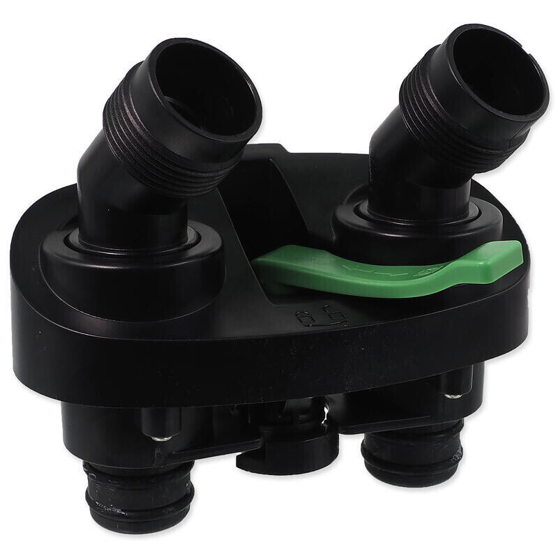 Díl Tetra EX adaptér s těsněním 1500 Plus 1 ks