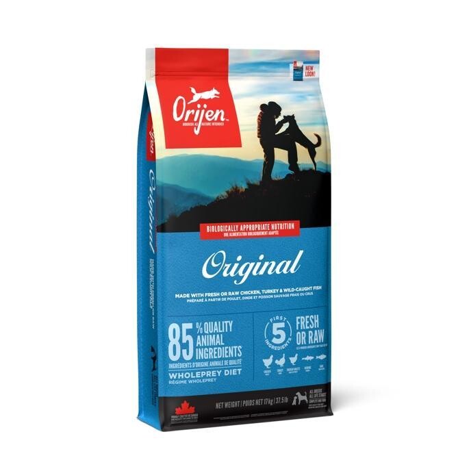 ORIJEN Original 17kg