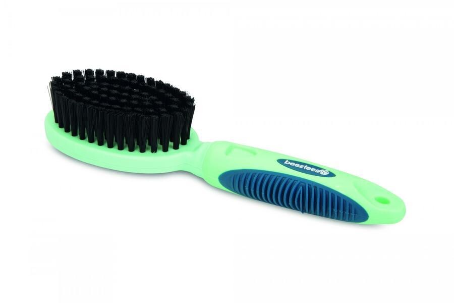 Beeztess Kartáč pro štěňata 20cm