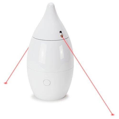 PetSafe® Zoom Laser Toy Hračka pro kočky