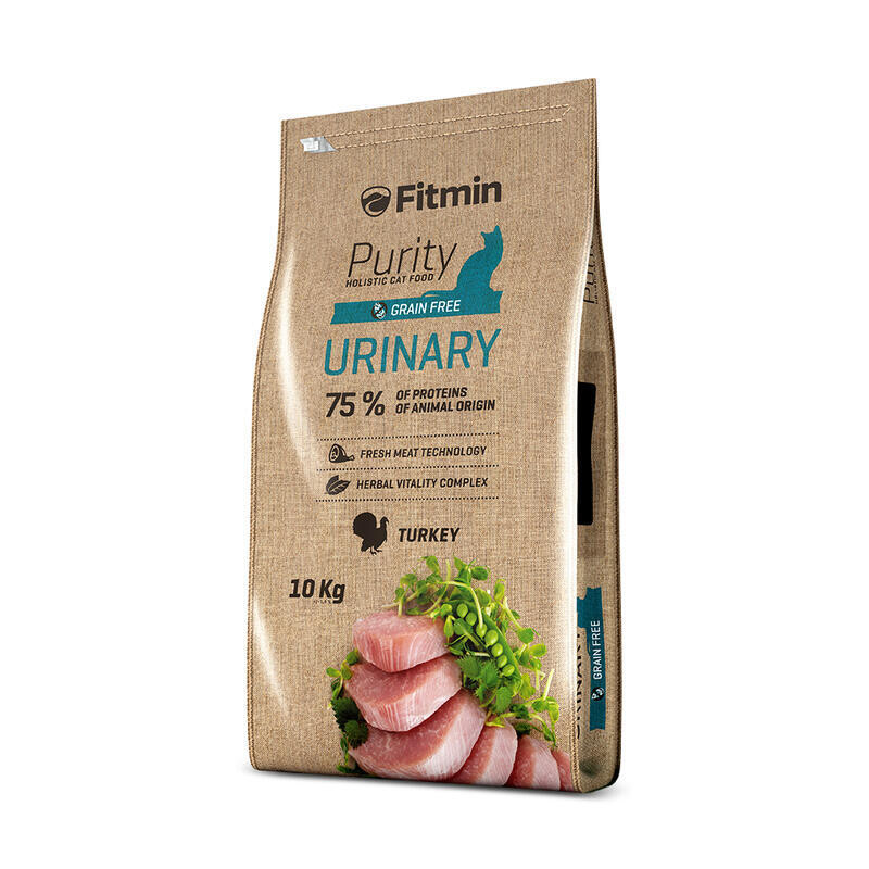 Fitmin cat Purity Urinary