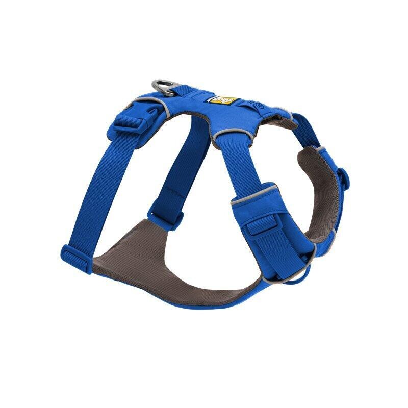 RUFFWEAR Front Range® Postroj pro psy Blue Pool