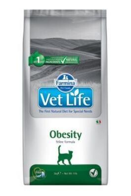 Vet Life Natural CAT Obesity