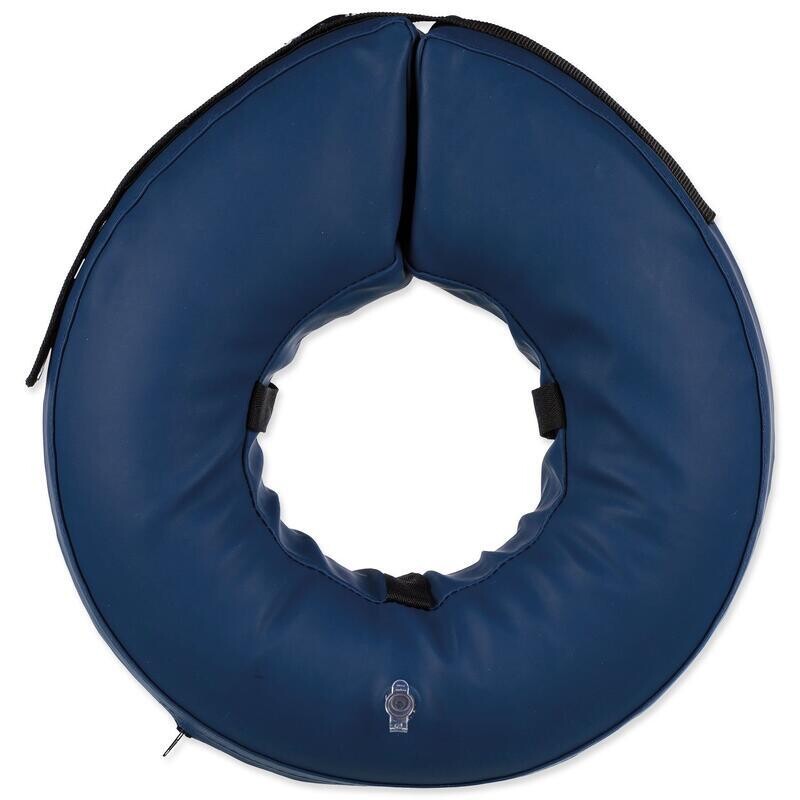 Límec ochranný nafukovací modrý