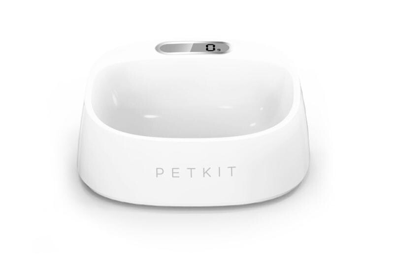 Petkit Fresh Smart miska pro psy a kočky 0,45l Bílé