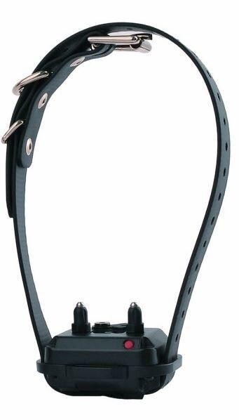 Obojek a přijímač E-collar Micro educator ME-300