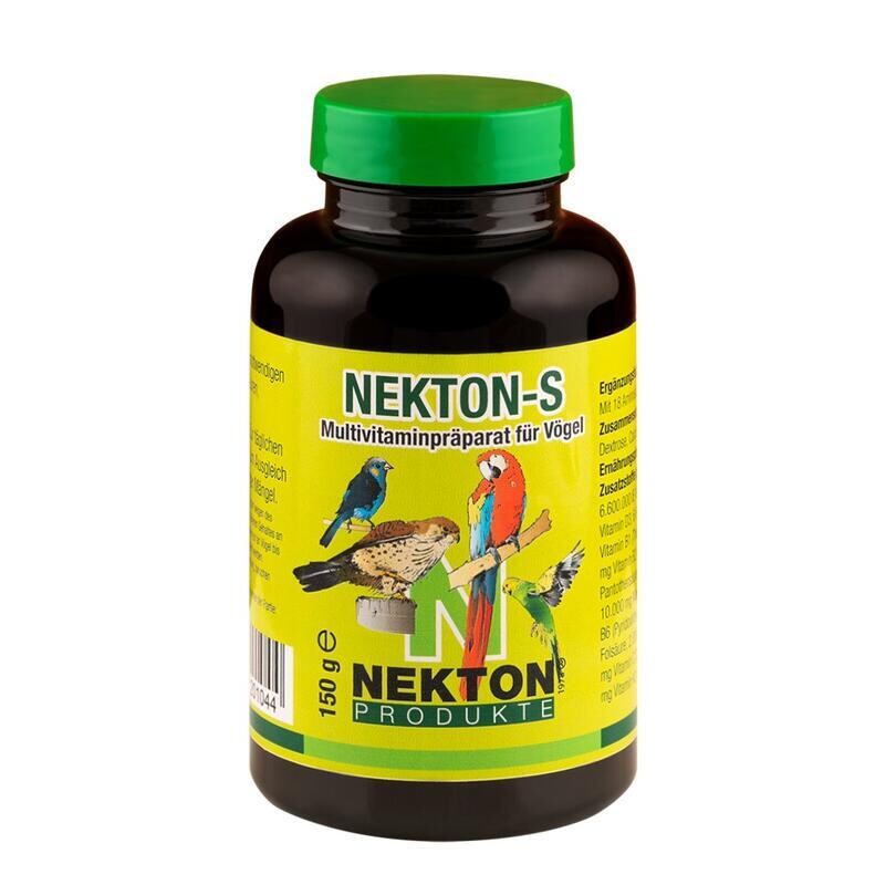 nekton s 150g