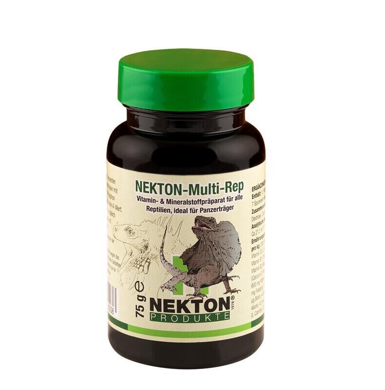 Nekton Multi Rep 75g