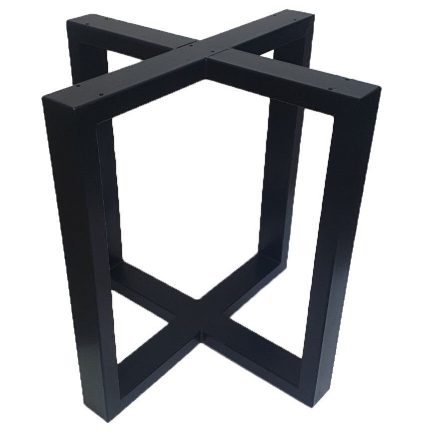 Kovová noha na stôl SKND09