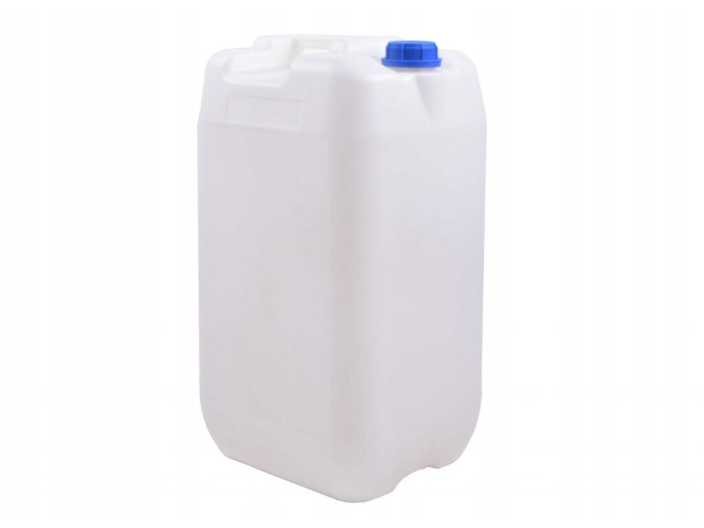 Plastová bandaska 20L