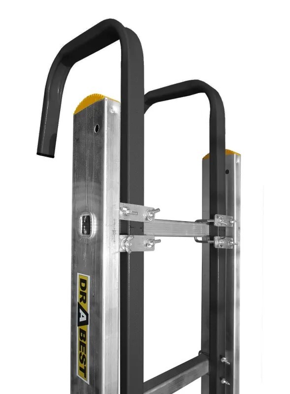 Drabest Strešný držiak rebríka